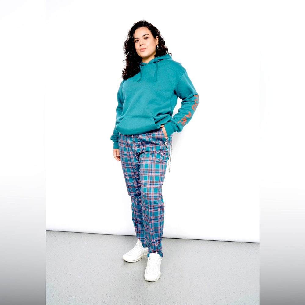 Wildfang The Essential Drawstring Pant- small